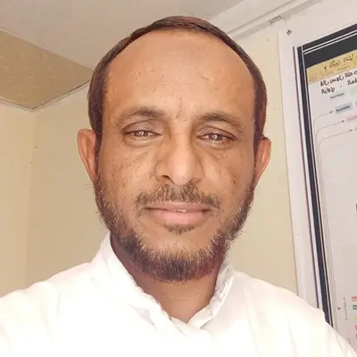  الأستاذ/ عبدالله مستورالمصابي