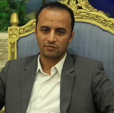 المستشار/ محمود النعيمى