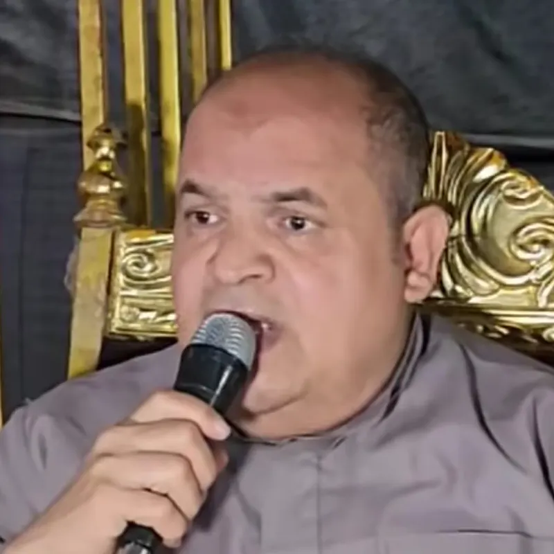 الأستاذ الدكتور/ رضا محمود نصّار
