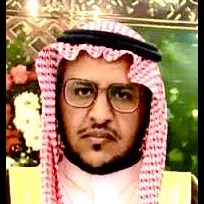 الفرَضي/ محمد سعود الزهراني